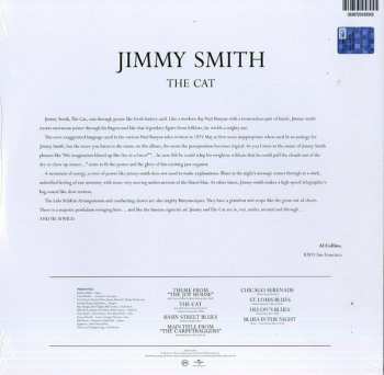 LP Jimmy Smith: The Cat