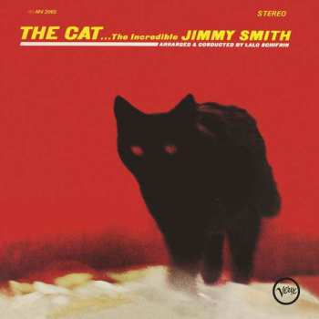 LP Jimmy Smith: The Cat