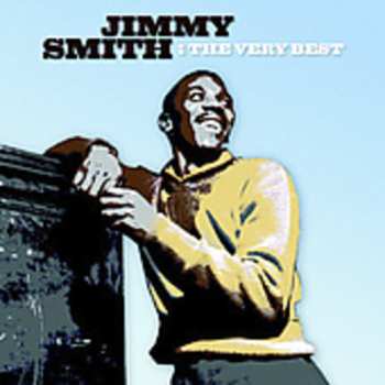 Album Jimmy Smith: The Very Best 