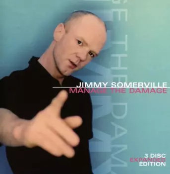 Jimmy Somerville: Manage The Damage