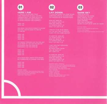 CD Jimmy Somerville: Manage The Damage