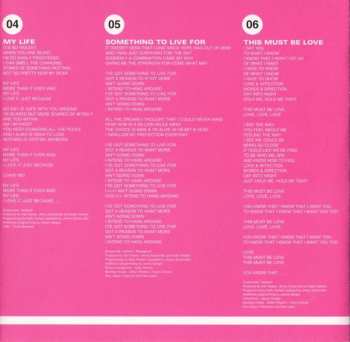 CD Jimmy Somerville: Manage The Damage