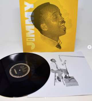 LP Jimmy Sweeney: Without You LTD | CLR