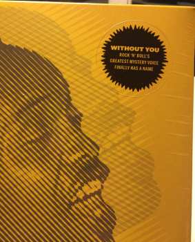 LP Jimmy Sweeney: Without You LTD | CLR