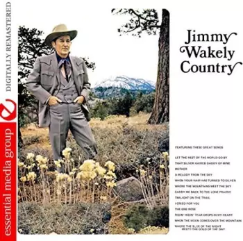 Jimmy Wakely Country 2