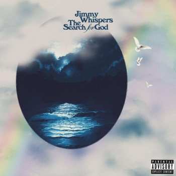 CD Jimmy Whispers: The Search For God