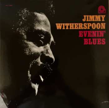 LP Jimmy Witherspoon: Evenin' Blues LTD | NUM