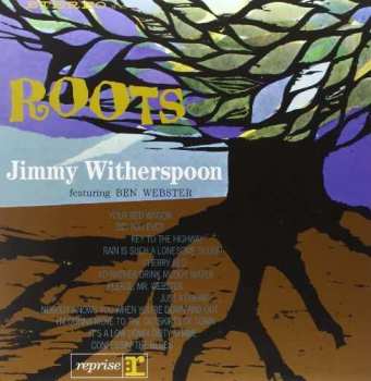 LP Ben Webster: Roots