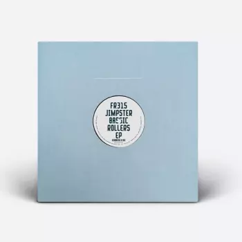 Jimpster: Bassic Rollers