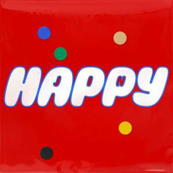 CD Jin: Happy