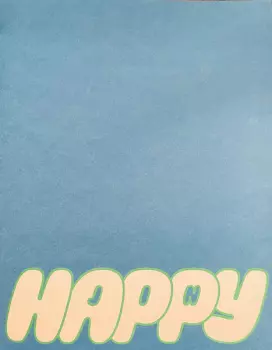Jin: Happy