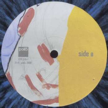 LP/CD Jindra Holubec: Valerij Dubjanin CLR | LTD | NUM