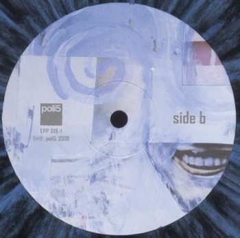 LP/CD Jindra Holubec: Valerij Dubjanin CLR | LTD | NUM