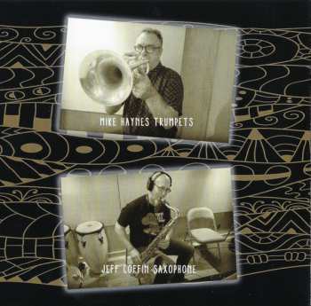 CD Robben Ford: Supremo