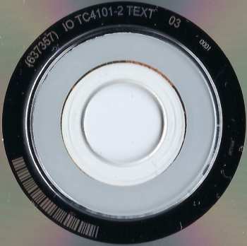 CD Robben Ford: Supremo