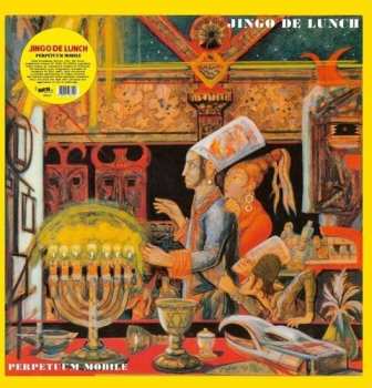 LP Jingo De Lunch: Perpetuum Mobile