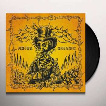 LP Jinjer: Cloud Factory LTD