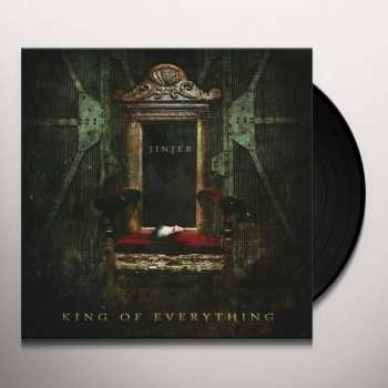 LP Jinjer: King of Everything