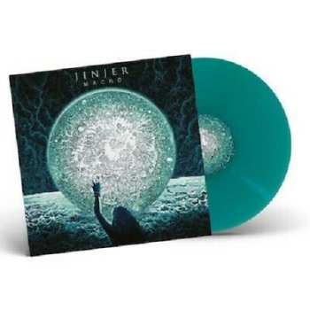 LP Jinjer: Macro
