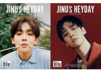 Album Jinu: Jinu's Heyday