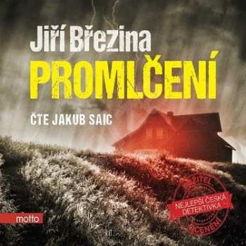 Album Jiří Březina: Promlčení