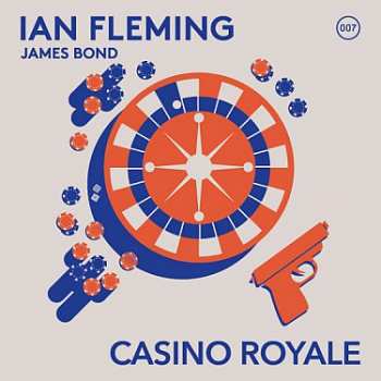 Album Jiří Dvořák: Fleming: Casino Royale