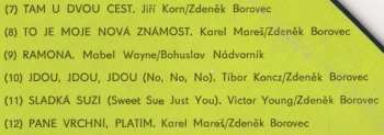 LP Jiří Korn: LP 02