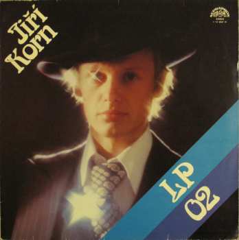 LP Jiří Korn: LP 02