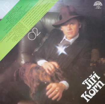 LP Jiří Korn: LP 02