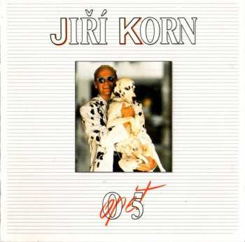 Album Jiří Korn: O5 (Opět)