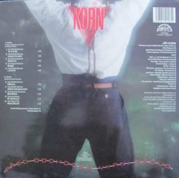 LP Jiří Korn: Před Odchodem Vypni Proud