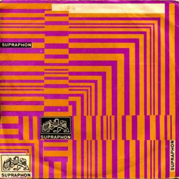 SP Jiří Korn: Vám, Madam, Růži Dám / Jen Míli Jít