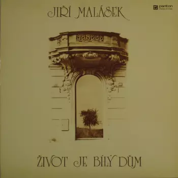 Život Je Bílý Dům