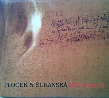 Album Jitka Šuranská: Písňobraní / Song Harvest