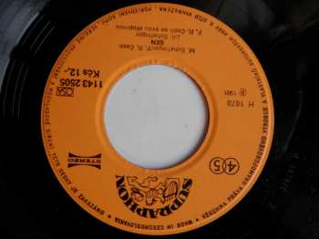 SP Jiří Schelinger: Alchymista / Sen