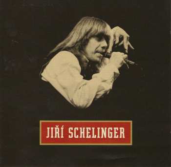 Album Jiří Schelinger: Gold