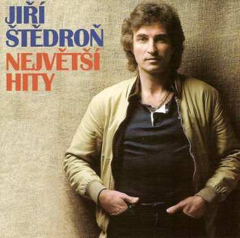 CD Jiří Štědroň: Největší Hity