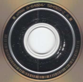 CD Jiří Štědroň: Největší Hity