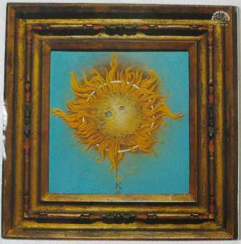 LP Jiří Stivín & Co. Jazz System: 5 Ran Do Čepice