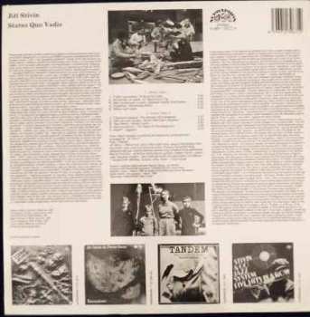 LP Jiří Stivín: Status Quo Vadis