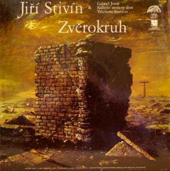 LP Jiří Stivín: Zvěrokruh