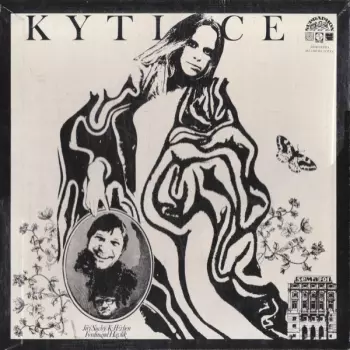 Jiří Suchý: Kytice