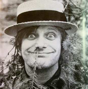 3LP/Dobozkészlet Jiří Suchý: Kytice (3 LP + BOX + BOOKLET)