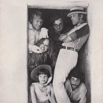 3LP/Dobozkészlet Jiří Suchý: Kytice (3xLP + BOX + BOOKLET)