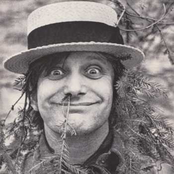 3LP/Dobozkészlet Jiří Suchý: Kytice (3xLP + BOX + BOOKLET)