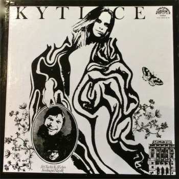 3LP/Dobozkészlet Jiří Suchý: Kytice (3 LP + BOX + BOOKLET)