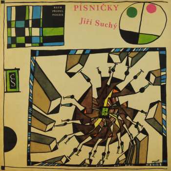 Album Jiří Suchý: Písničky