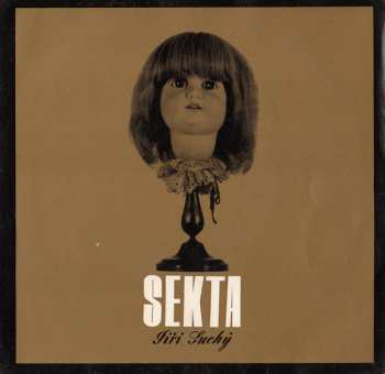Album Jiří Suchý: Sekta