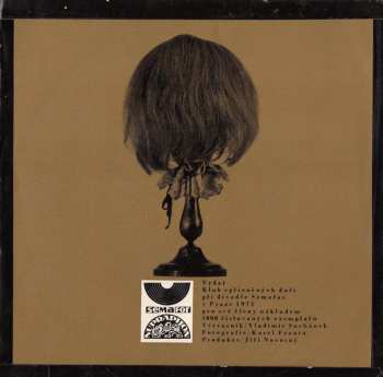 SP Jiří Suchý: Sekta NUM