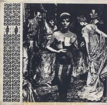 SP Jiří Suchý: Zuzana V Lázni